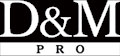 D&MProLogo D&MProLogo
