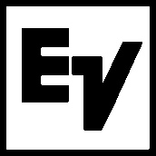 EV logo EV logo