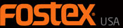FostexLogo FostexLogo