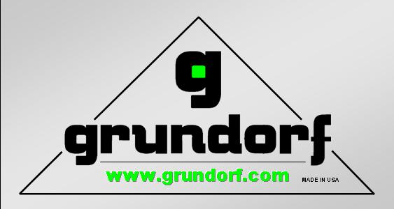 Grundorf Case Badge Original Grundorf Case Badge Original