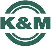K&MLogo175 K&MLogo175