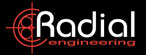RadialLogo50 RadialLogo50