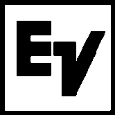 EV logo