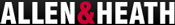 allenheathLogo allenheathLogo